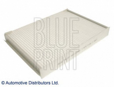 BLUE PRINT adf122501 -  Фильтр воздуха в салоне